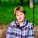Юля Синюшкина