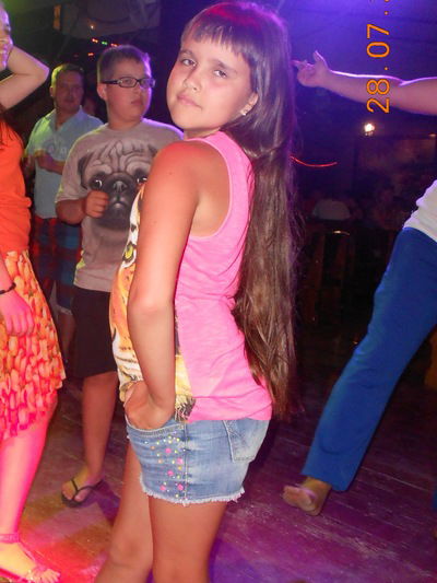 Валерия Лебедева