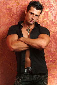 Иван Петров