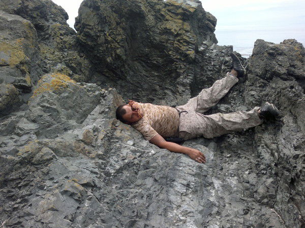 Костик Веденеев