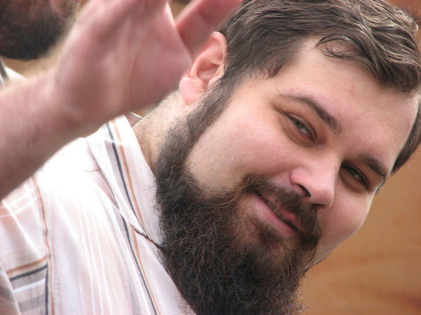 Дмитрий Бабкин