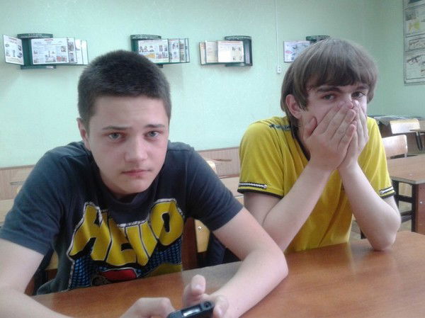 Макс Пастухов