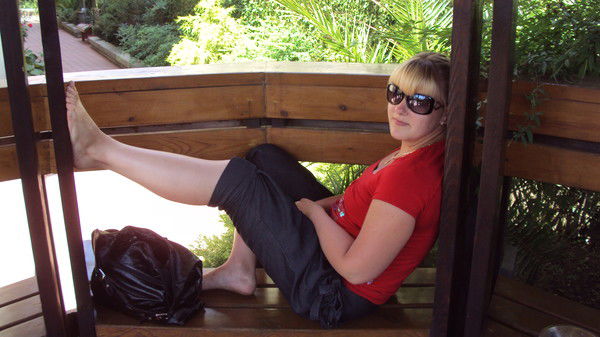 Наталья Строкова