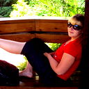 Наталья Строкова