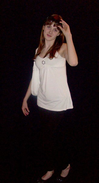 Ксения Гринчак