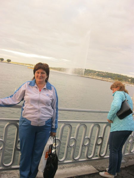 Татьяна Лопатина