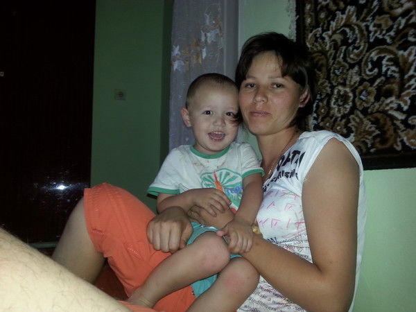 Аида Шамсуллина