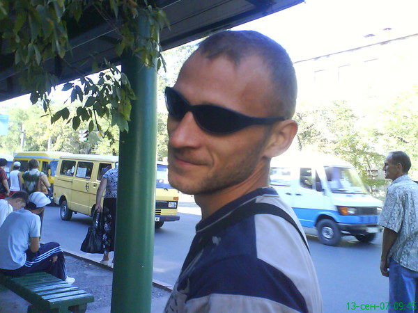 Евгений Маштаков