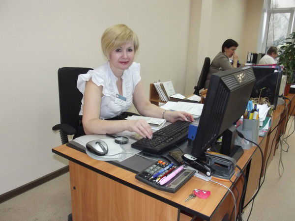 Инесса Федорова