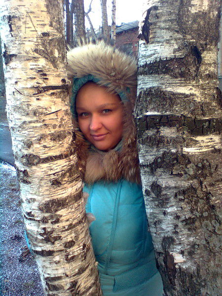 Дарья Журавлева