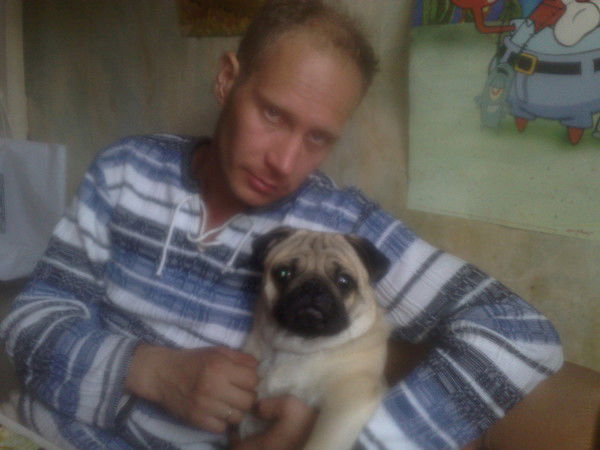 Сергей Диев