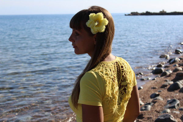 Вика Фатхутдинова