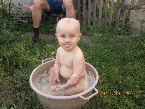 Кристина Гафитулина