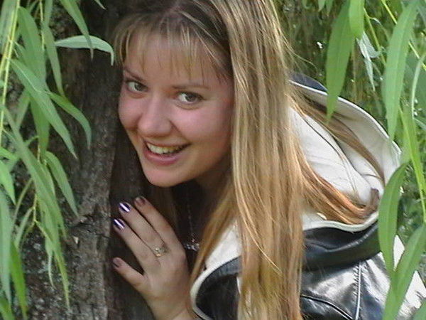 Ирина Скубилова