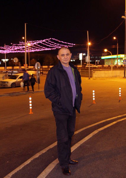 Сергей Игнатьев