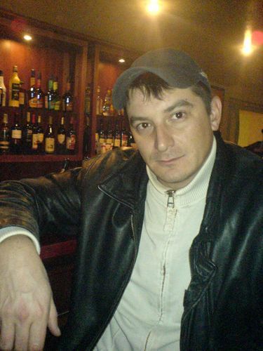 Александр Бабеско