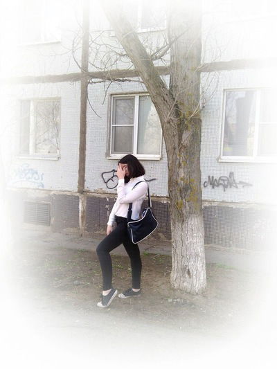 Элеонора Яковлева