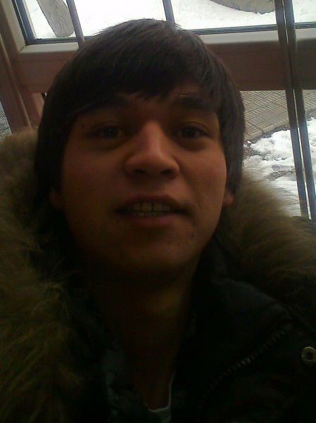 Нуржан Елеуисов