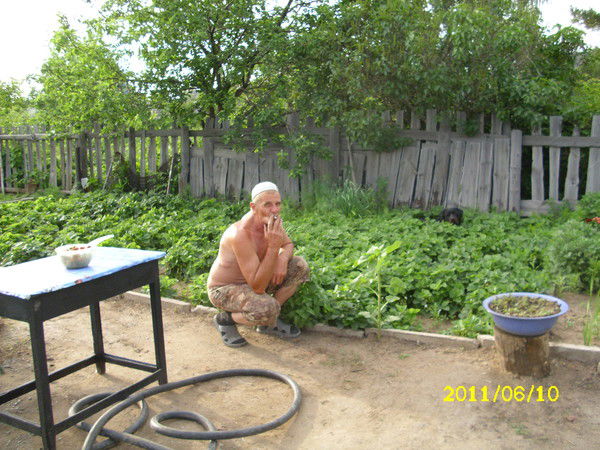 Михаил Кочеров