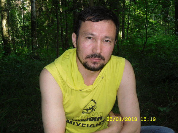 Рысбек Токоев