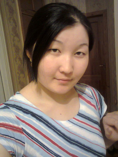 Шынар Жакупбекова