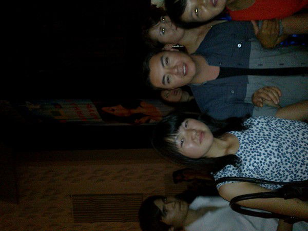 Баян Арыстанбекова