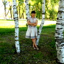Елена Логвинчук