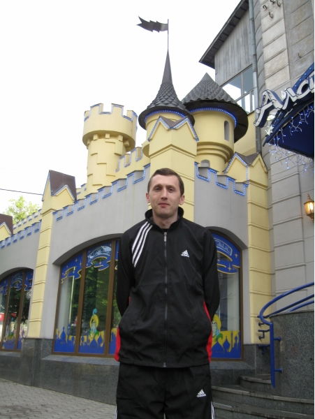 Александр Корнев