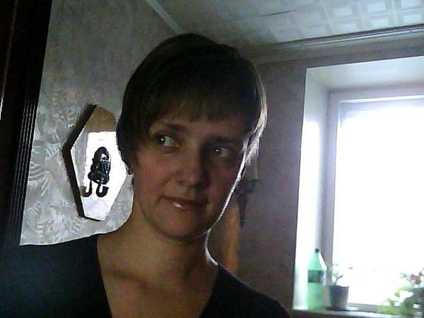 Наталья Паевская