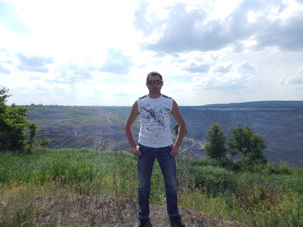 Андрей Калинкин