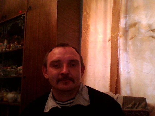 Алексей Тихонович