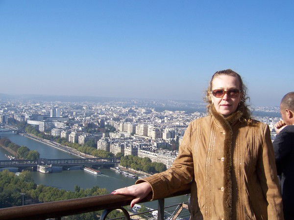 Ирина Колесникова