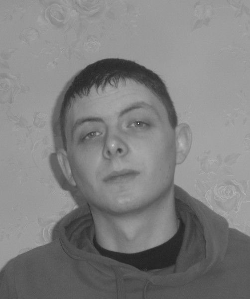 Serezha Хороший