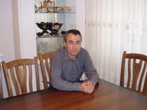 Muhamad Arifdjanov