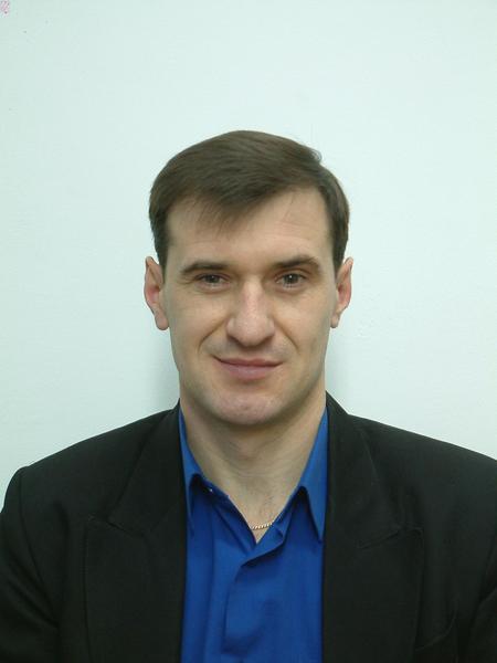 Валера Давидюк