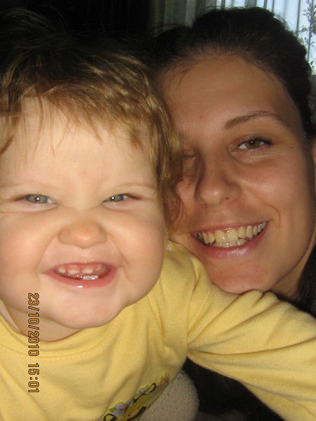 Елена Янова