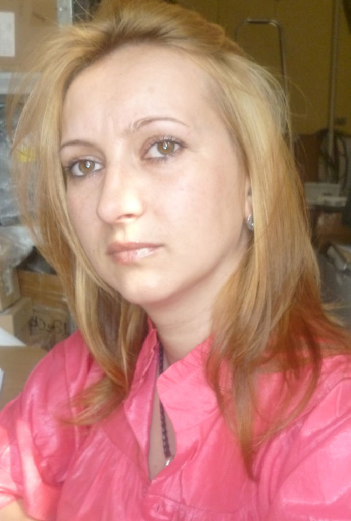 Светлана Поляк