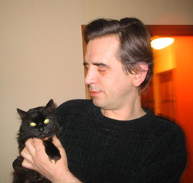 Васильев Василий