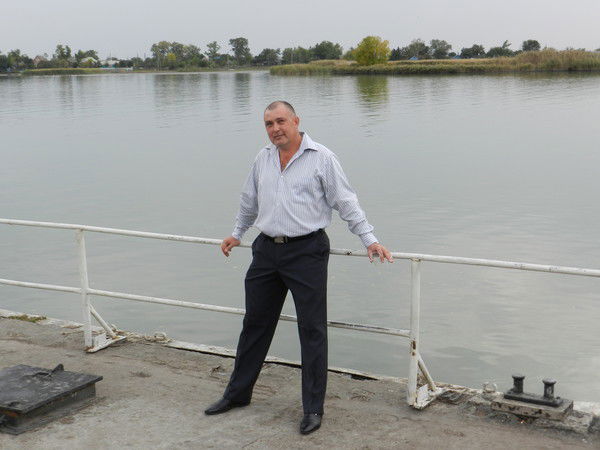 Александр Кашеваров