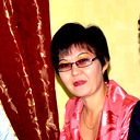 Алтыншаш Бекбауова