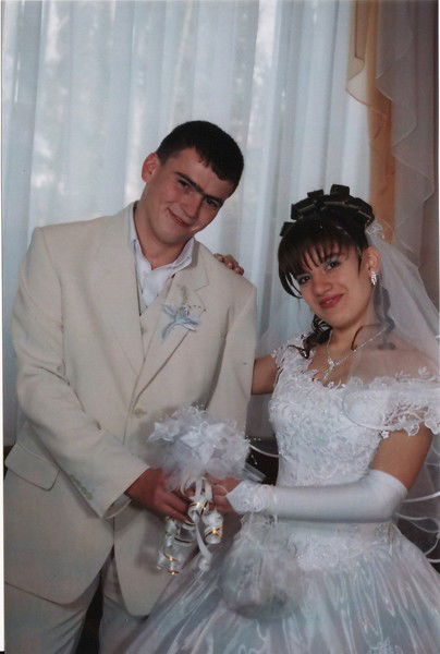 Сергей Нечепуренко