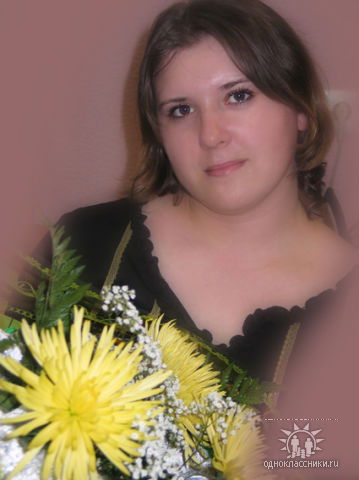 Ксения Малкова