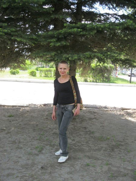 Ирина Кузьменко