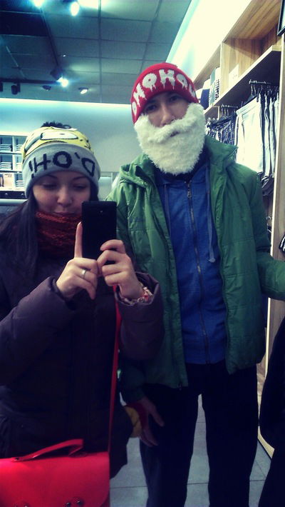 Владимир Шевкун