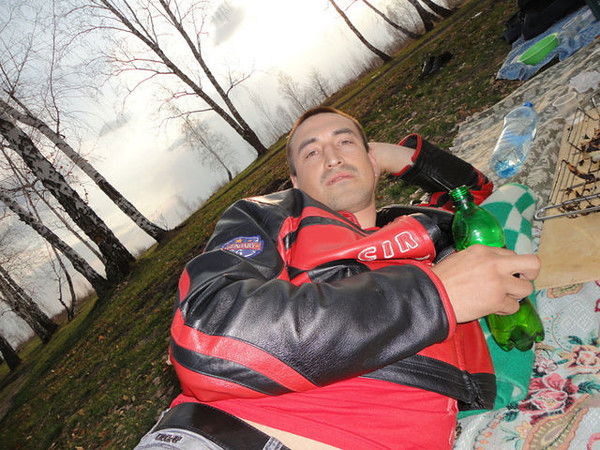 Александр Руткис