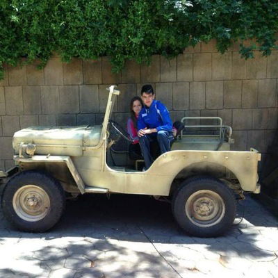 Инна Семёнова