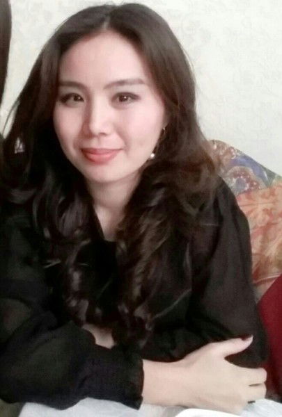 Гульдана Турнияз