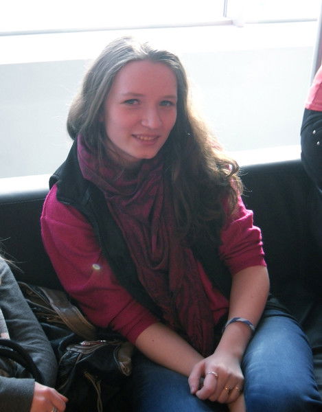 Аня Васильева