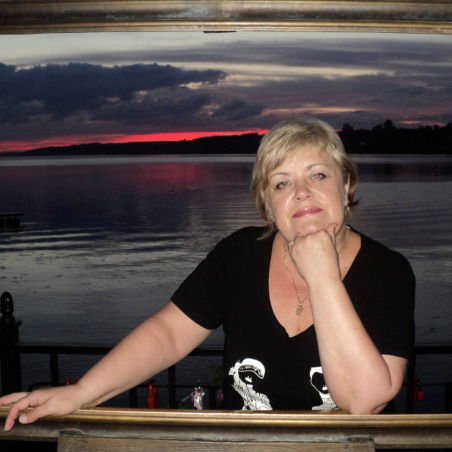 Светлана Закатилова