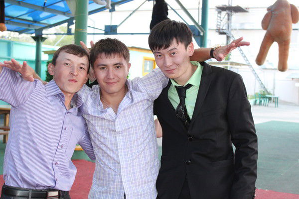 Ажкен Руслан